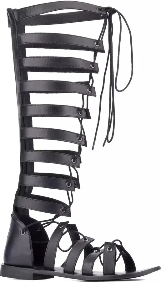 Vintage Foundry Pruitt Sandal