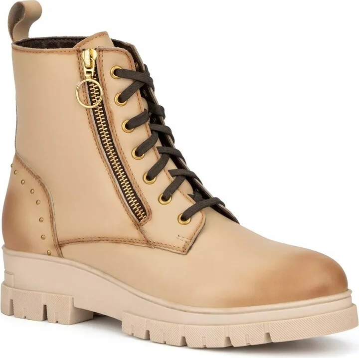 Vintage Foundry Rocky Boot