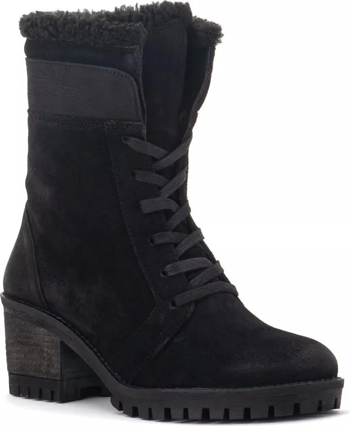 Vintage Foundry Scarlett Bootie