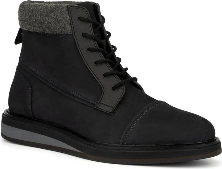 Vintage Foundry Stone Boot