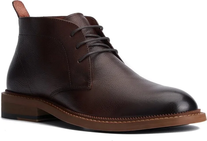Vintage Foundry Treyton Boot