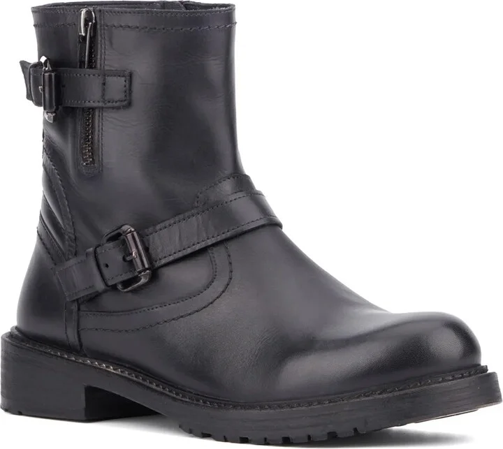 Vintage Foundry Umay Bootie