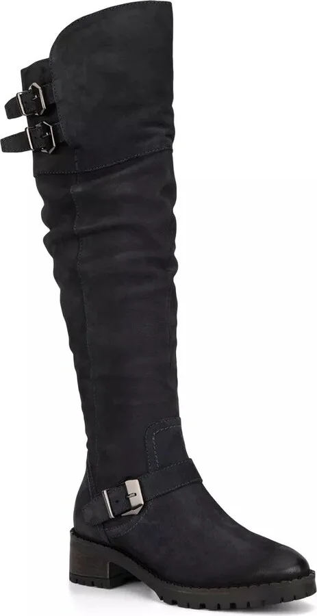 Vintage Foundry Victoria Riding Boot