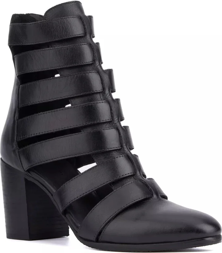 Vintage Foundry Vivi Sandal
