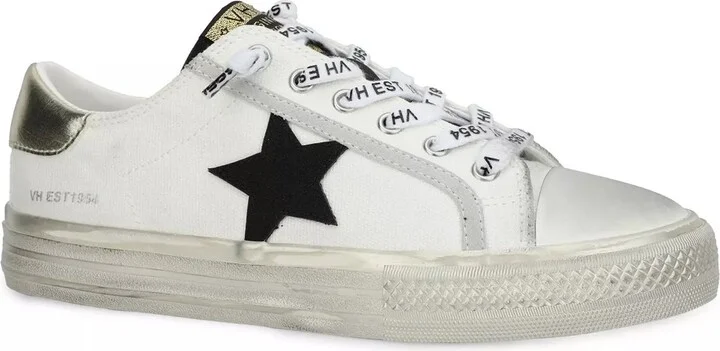 White/Black