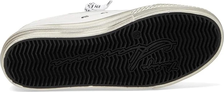 Vintage Havana Alive Women's Shoes Black/Gold : 6.5 M, Synthetic - Image 9