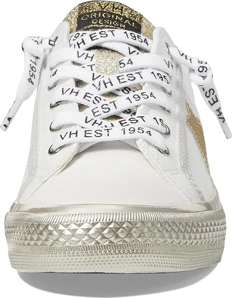 Vintage Havana Alive Women's Shoes Black/Gold : 6.5 M, Synthetic - Image 11