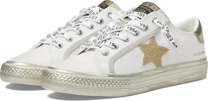 White,gold