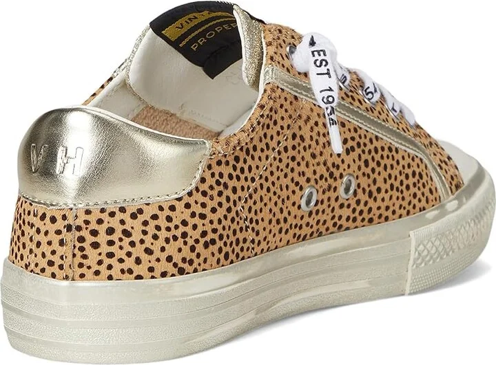 Vintage Havana Alive Women's Shoes Olive/Gold : 6 M, Synthetic - Image 10