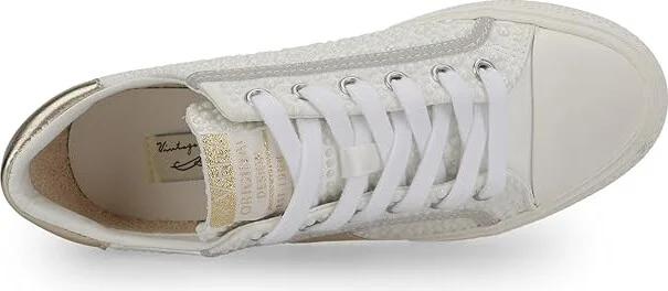 Vintage Havana Amaze Women's Shoes Pearls : 11 M, Leather - Image 2