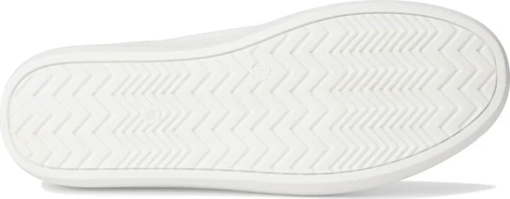 Vintage Havana Aura Women's Shoes Pure White : 11 M, Canvas/Lace/Leather - Image 3