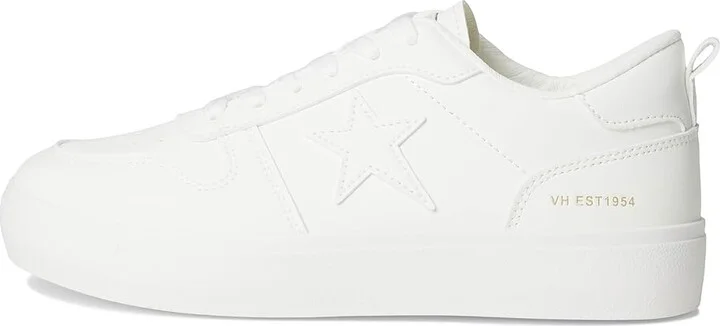 Vintage Havana Aura Women's Shoes Pure White : 11 M, Canvas/Lace/Leather - Image 6