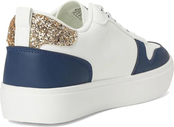 Vintage Havana Aura Women's Shoes Pure White : 11 M, Canvas/Lace/Leather - Image 10