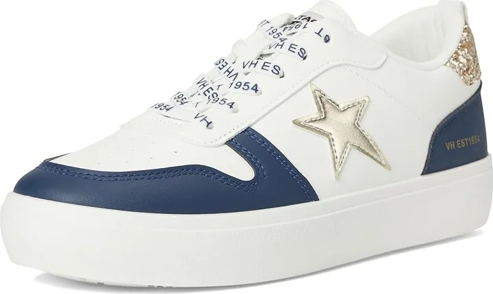 Vintage Havana Aura Women's Shoes Pure White : 11 M, Canvas/Lace/Leather - Image 11
