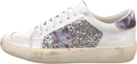 Pattern Prints, White