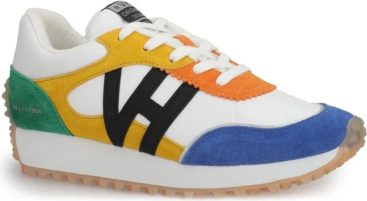 Yellow Multicolor