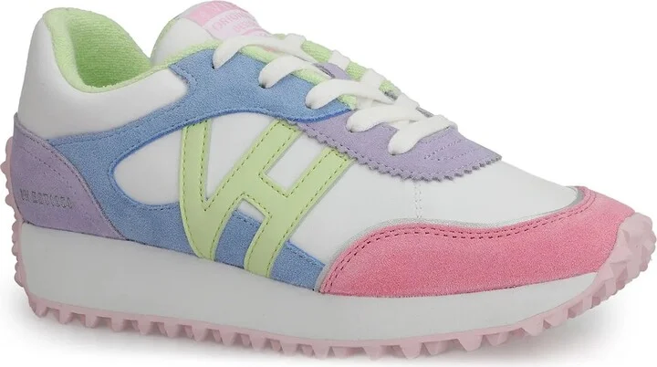 Vintage Havana Cosmic Sneaker