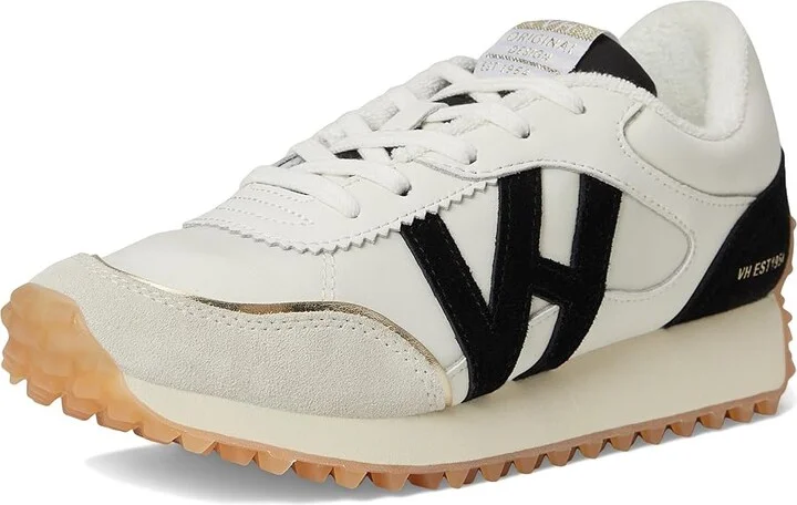 Vintage Havana Cosmic Women's Shoes Black/Gold : 11 M, Leather - Image 5