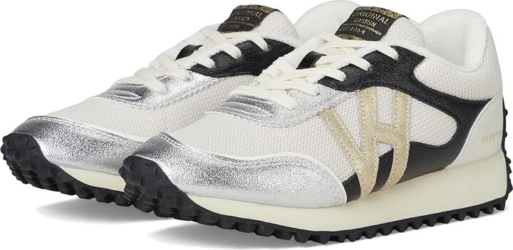 Off White,silver,gold
