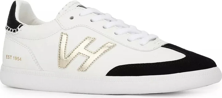 White/Washed Black