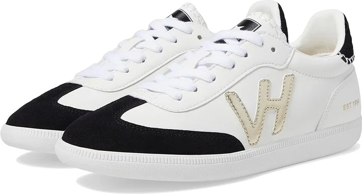 White,black,washed Gold