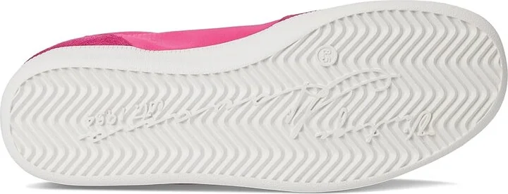 Vintage Havana Crisp Women's Shoes Hot Pink : 6.5 M, Leather/Rubber - Image 3