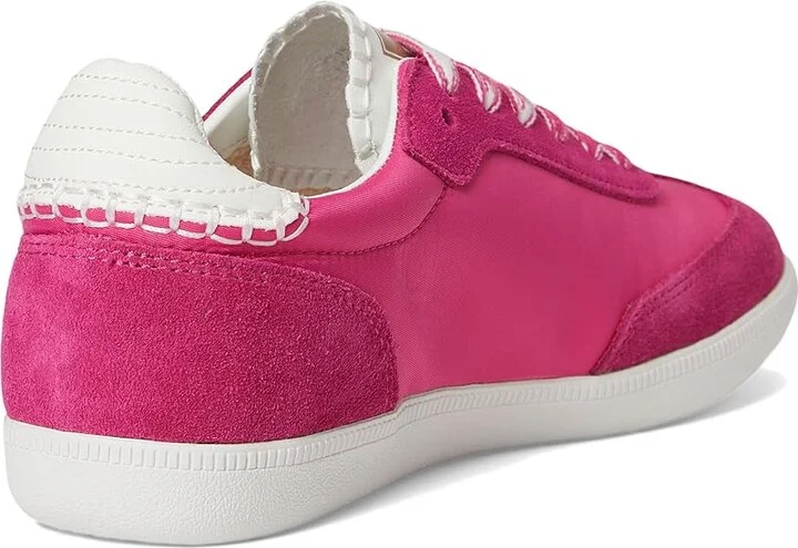 Vintage Havana Crisp Women's Shoes Hot Pink : 6.5 M, Leather/Rubber - Image 4