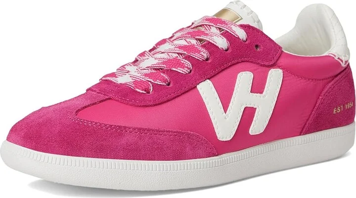 Vintage Havana Crisp Women's Shoes Hot Pink : 6.5 M, Leather/Rubber - Image 5