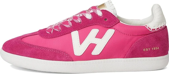Vintage Havana Crisp Women's Shoes Hot Pink : 6.5 M, Leather/Rubber - Image 6