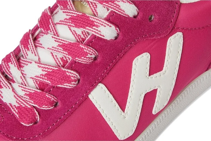 Vintage Havana Crisp Women's Shoes Hot Pink : 6.5 M, Leather/Rubber - Image 7