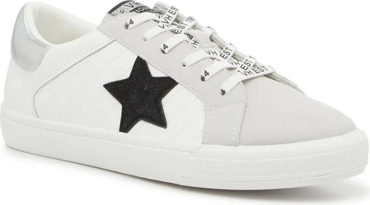 White/Black