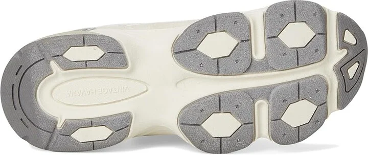 Vintage Havana Dash Women's Cold Weather Boots White/Green/Washed Gold : 5.5 M, Leather - Image 3