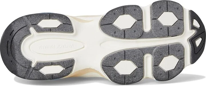 Vintage Havana Dash Women's Cold Weather Boots White/Green/Washed Gold : 5.5 M, Leather - Image 9