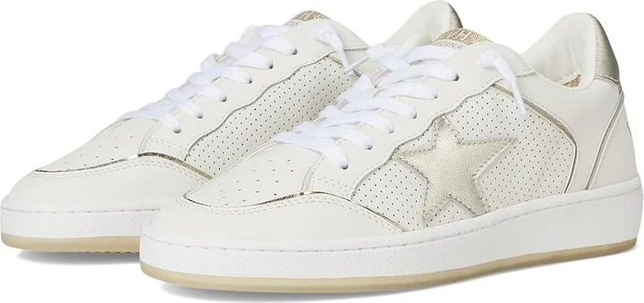White,gold,multi