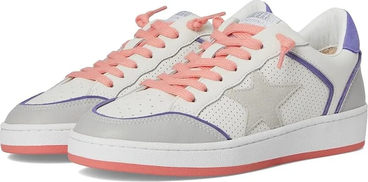 Purple,coral Muti