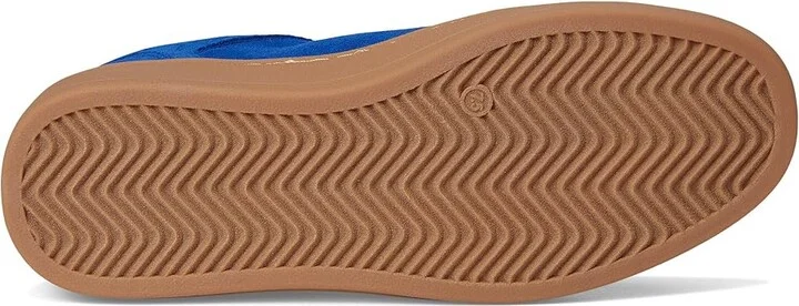 Vintage Havana Denisse Women's Sandals Electric Blue/Pink Pop : 11 M, Leather - Image 3