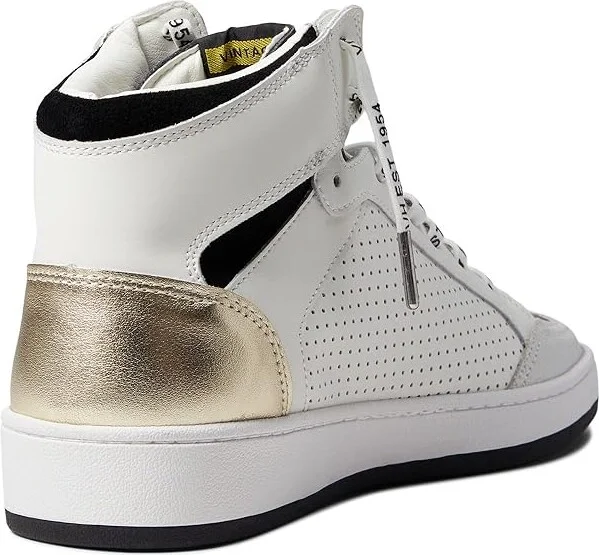 Vintage Havana Dream Women's Shoes Gold Snake : 7 M, Leather/Synthetic - Image 9