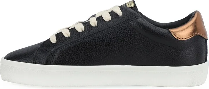 Vintage Havana Fae 2 Leather Sneaker - Image 2