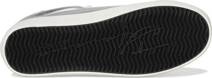 Vintage Havana Fae Women's Shoes Silver Pebbled : 8 M, Cotton/Lace/Rubber - Image 3