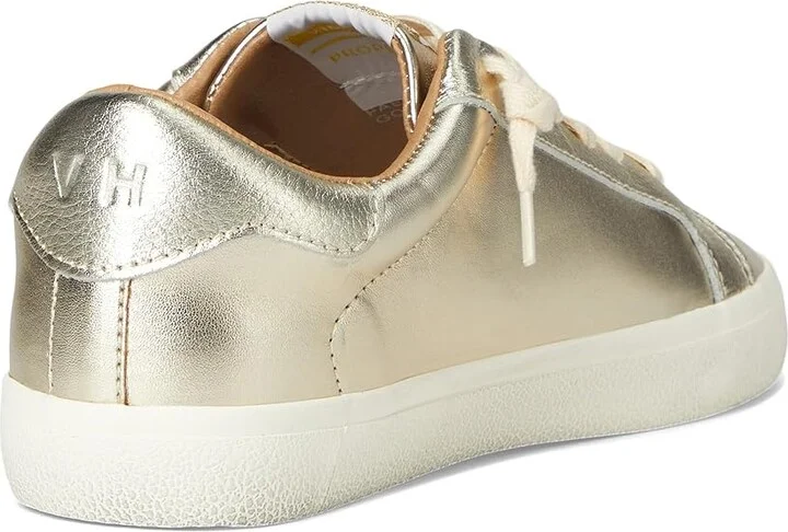 Vintage Havana Fae Women's Shoes Silver Pebbled : 8 M, Cotton/Lace/Rubber - Image 10