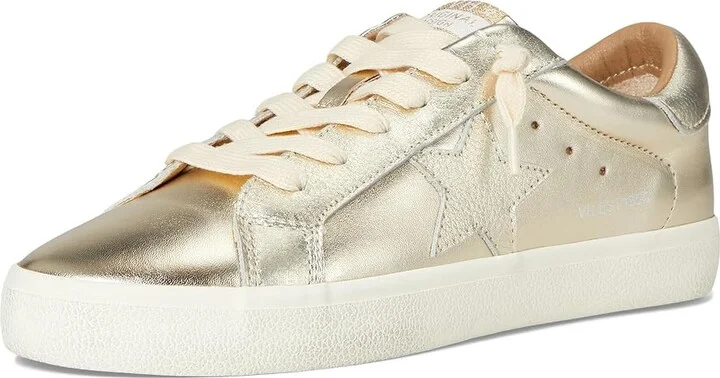 Vintage Havana Fae Women's Shoes Silver Pebbled : 8 M, Cotton/Lace/Rubber - Image 11