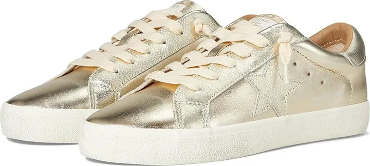 Gold Pebbled