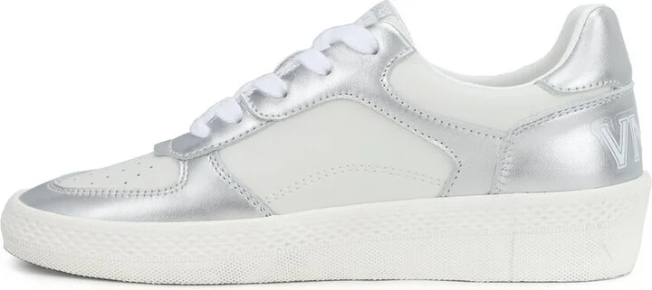 Vintage Havana Fast 3 Leather Sneaker - Image 2