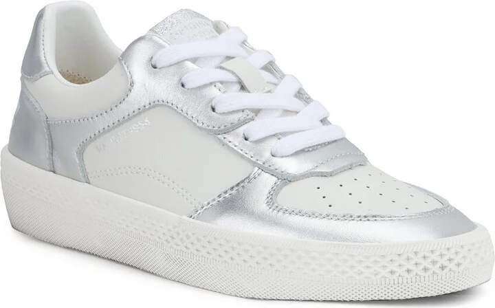 Vintage Havana Fast 3 Leather Sneaker