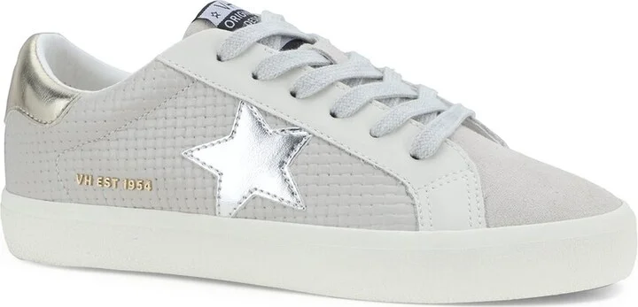 Vintage Havana Flair 57 Leather Sneaker
