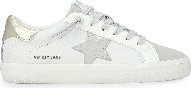 Vintage Havana Flair Women's Shoes White Pebbled/Washed Gold : 6 M, Synthetic/Leather - Image 7