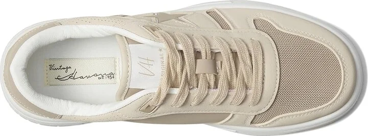 Vintage Havana Fresh Women's Shoes Beige : 5.5 M, Leather - Image 2