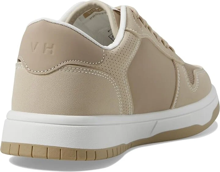 Vintage Havana Fresh Women's Shoes Beige : 5.5 M, Leather - Image 4