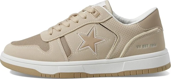 Vintage Havana Fresh Women's Shoes Beige : 5.5 M, Leather - Image 6
