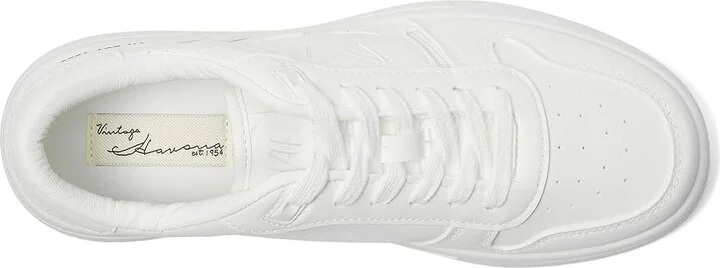 Vintage Havana Fresh Women's Shoes Beige : 5.5 M, Leather - Image 7